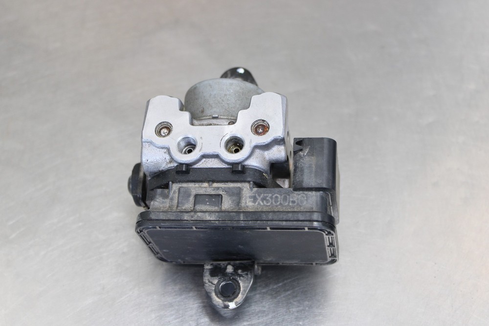 13-17 KAWASAKI NINJA 300 ABS PUMP UNIT MODULE