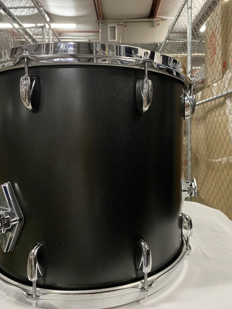 Gretsch Brooklyn Series Drum Set