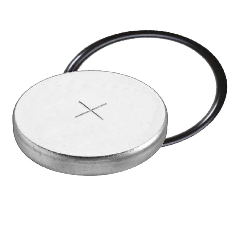 Seac Action Black/Blue Dive Computer