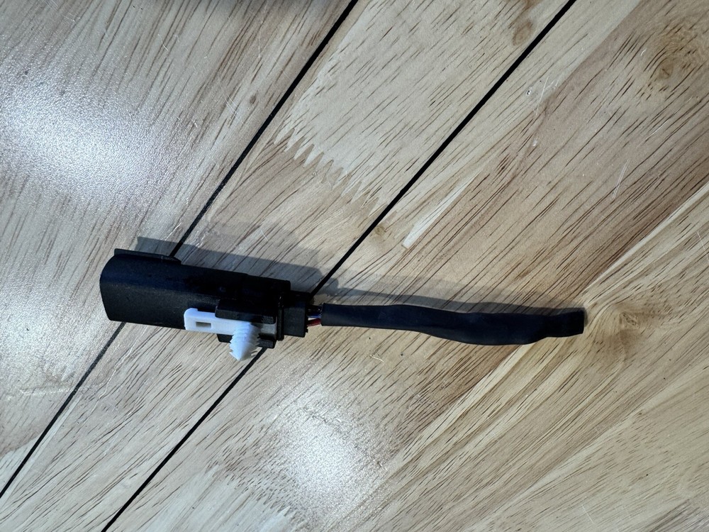 23.5+ Kickstand Bypass Plug for Harley Davidson