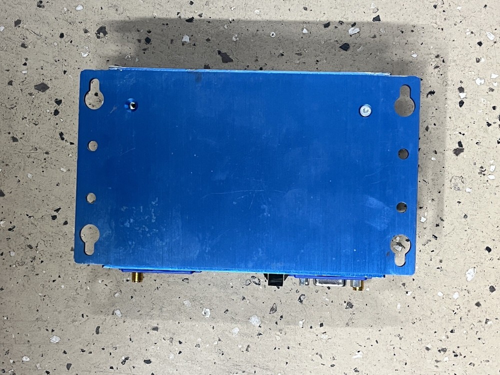 MultiTech MTCDT-LAT3-240A-RTI Conduit Modem