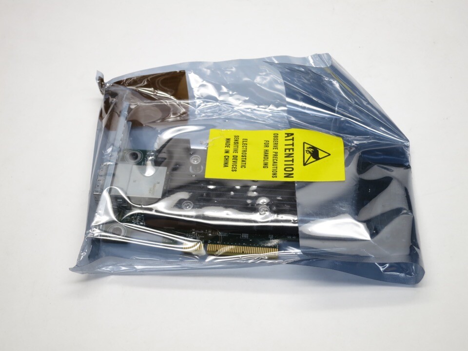 2PHG9 DELL 12Gb/s SAS HBA EXTERNAL PCI-e CONTROLLER CARD STANDARD BRACKET FS