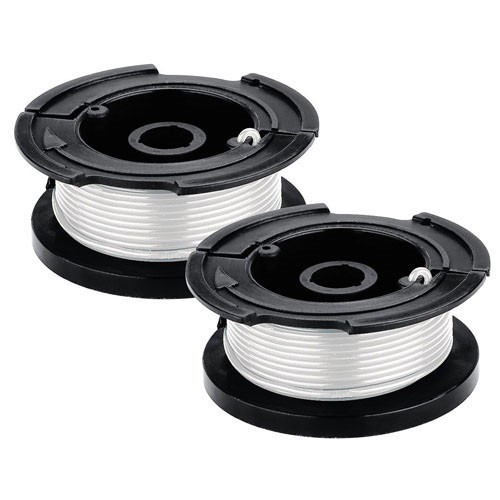 Black & Decker AF-100-2 Replacement Spool Line