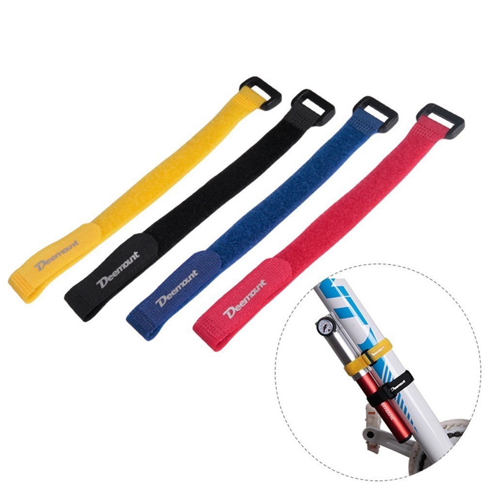 High Quality Nylon Cable Strap for Mountain Bikes Multifunctional Fastener