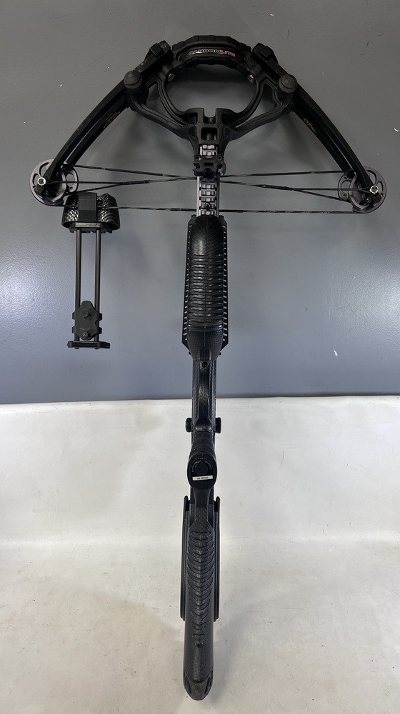 Barnett Crossbows Ghost 410 Crossbow
