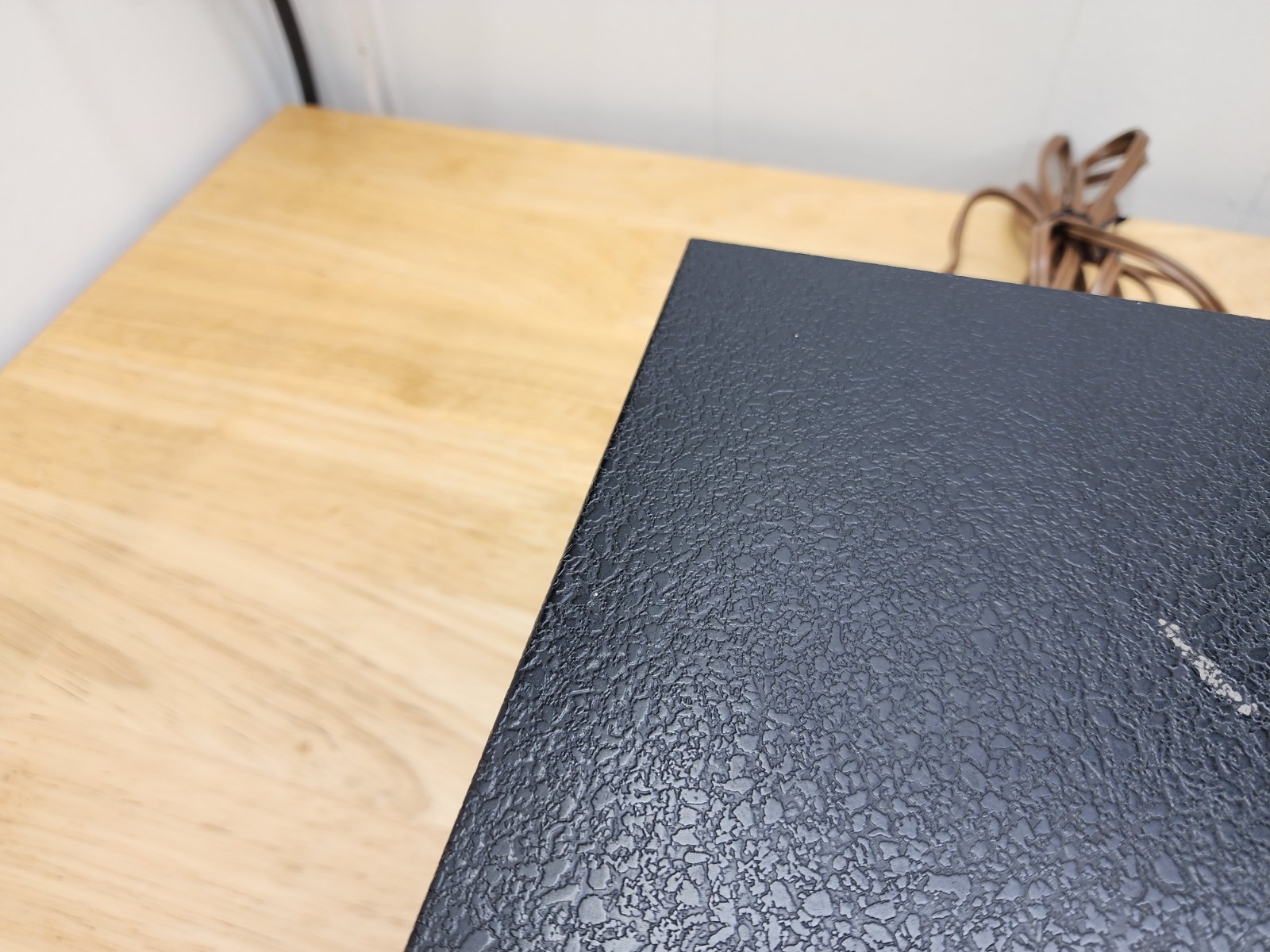 Pioneer SR-202 Reverberation Amplifier