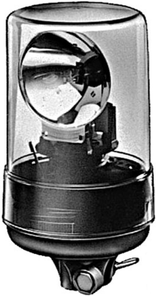 HELLA Rotating Beacon Lens 9EL856415-001