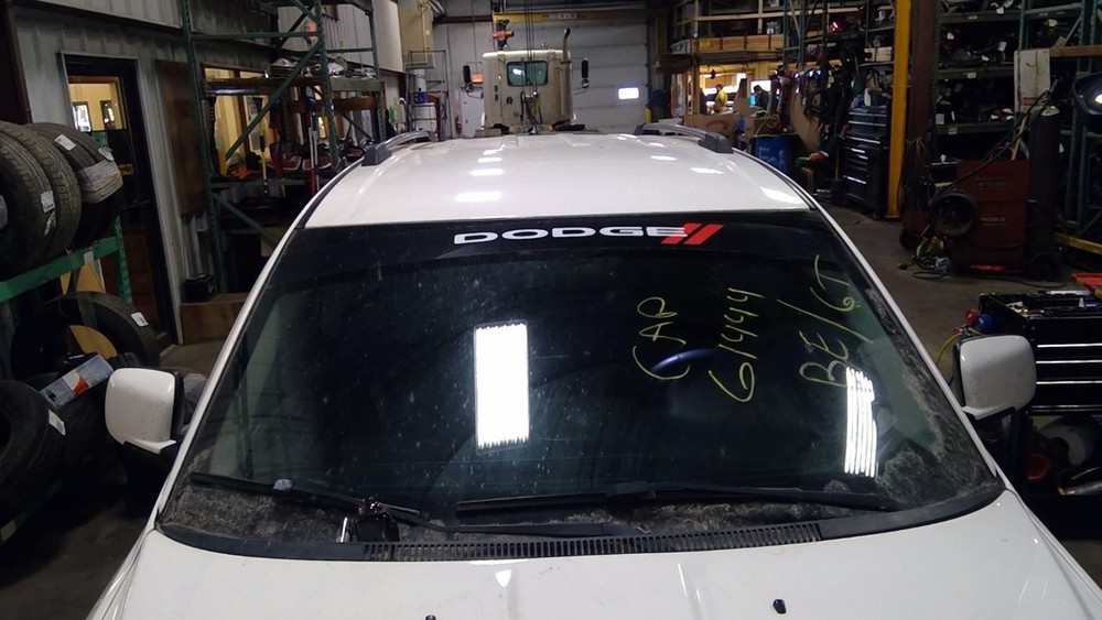 Used Telematics Interface Module fits: 2017 Dodge Journey Communication LH side