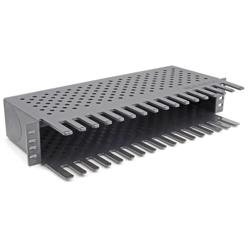 Neat Patch Cable Manager - NP2 - Cable Management Unit