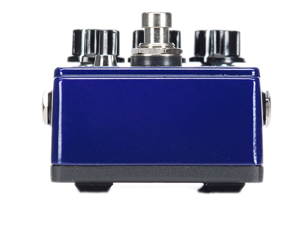 DOD Gonkulator Ring Modulator Pedal