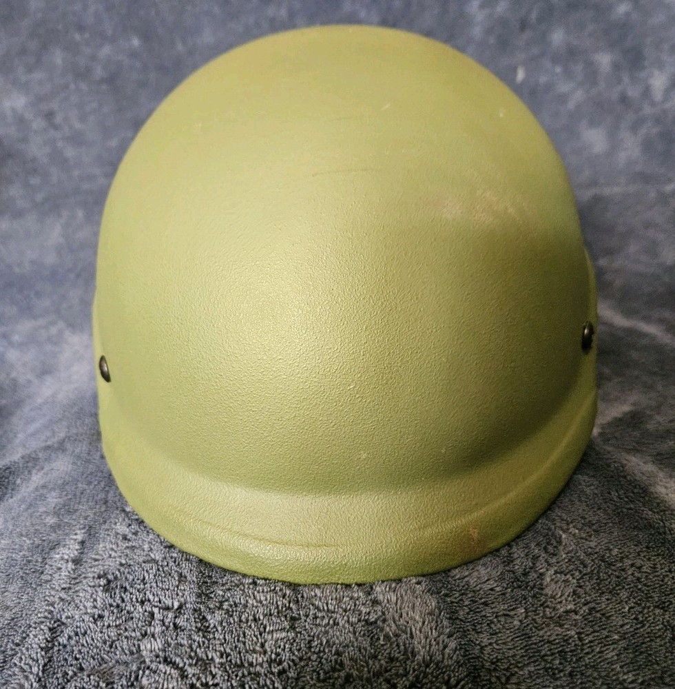 Chinese Ballistics Helmet Small