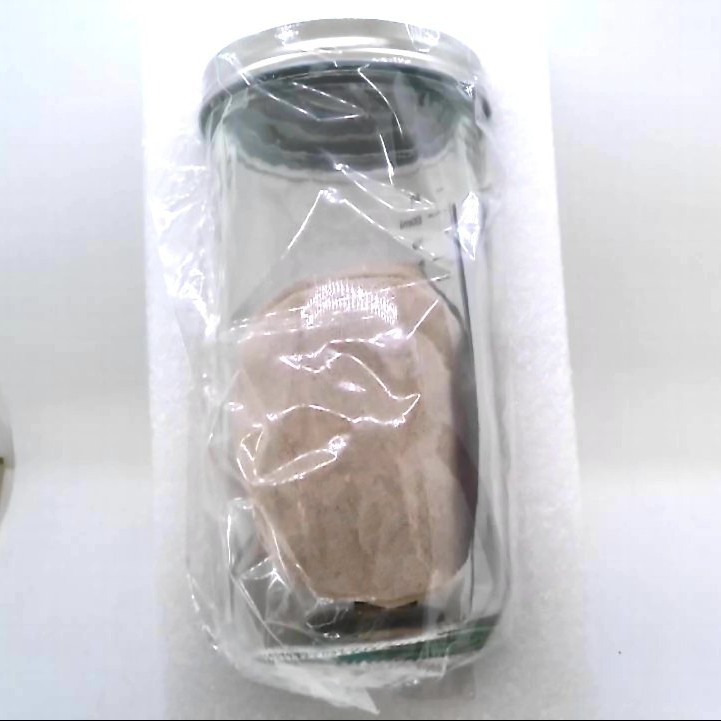 Spring Crust Sourdough Starter Jar Kit 34oz Open Box Complete Baking Set