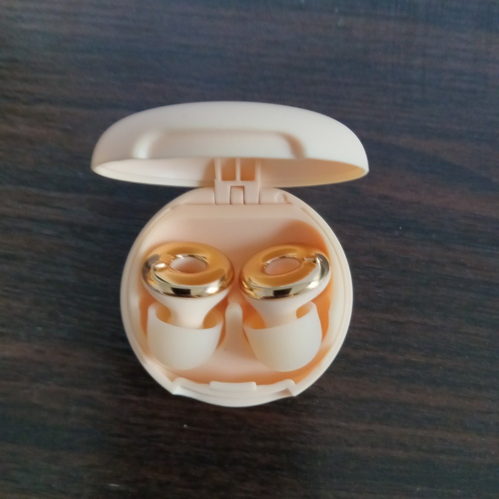 Loop Switch 2 Gold Earplugs