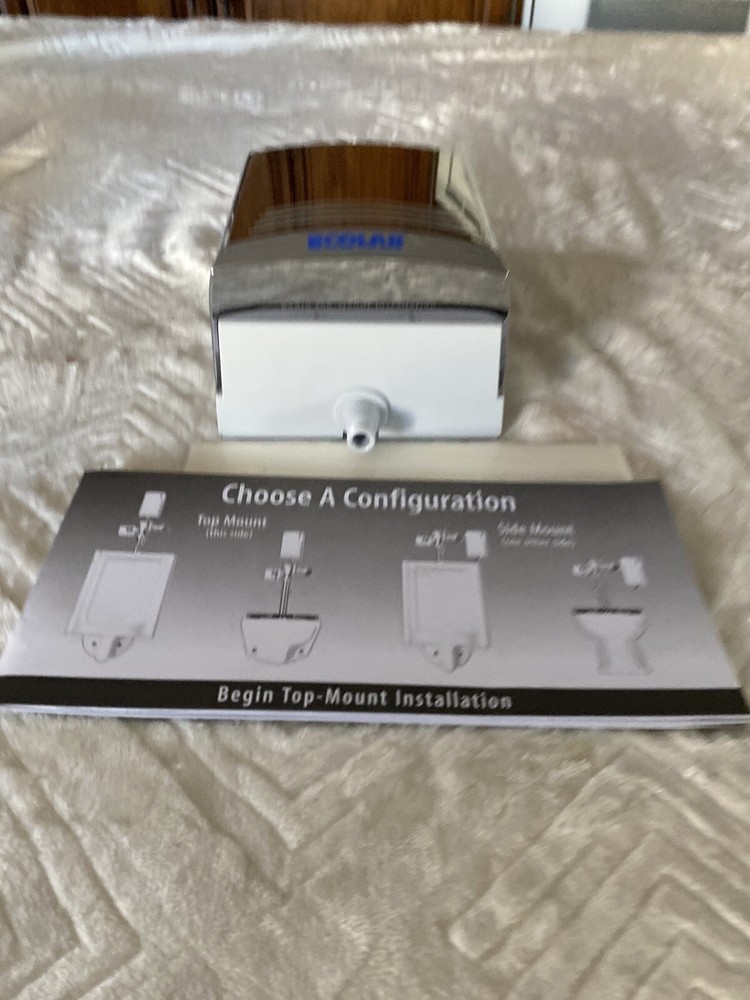 Ecolab automatic fisrt impression cleaning dispenser 92651006