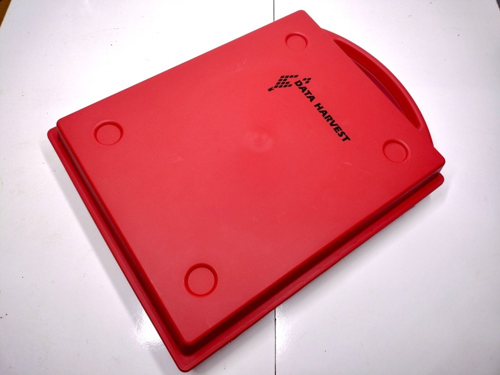 NEW - Data Harvest Easysense V-Log8