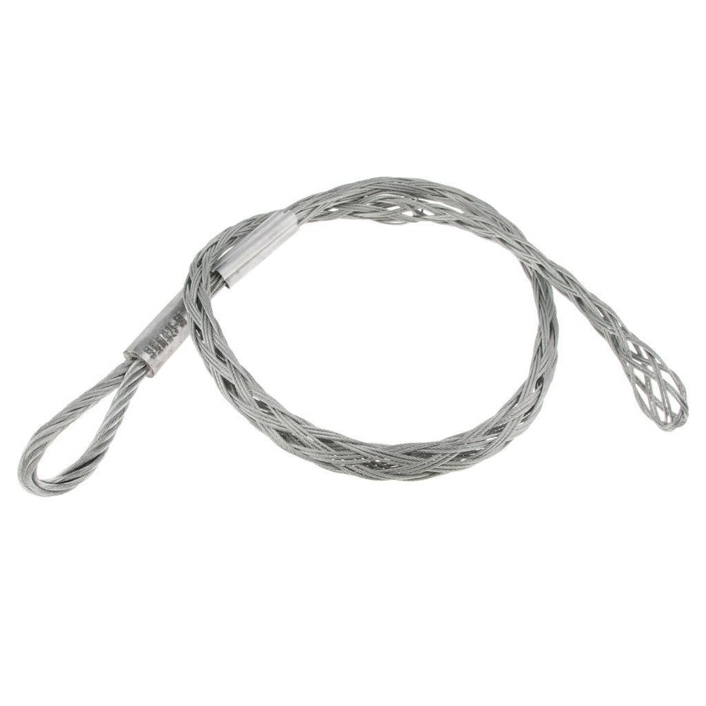 2.7-3.7inch Insulated Wire Puller, 4 Feet