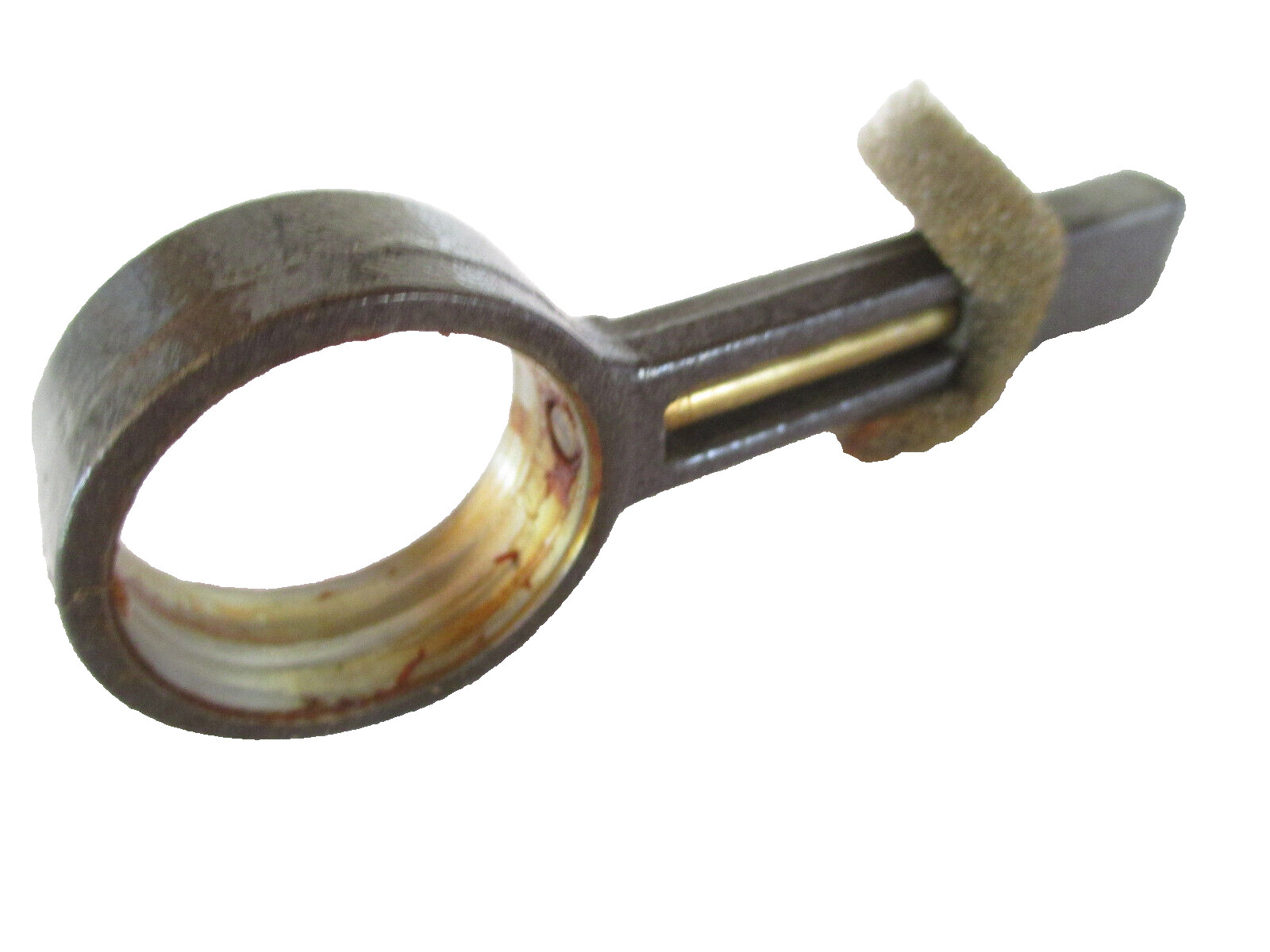 David White Interior Part for 8090 Sight Level Transit Survey Surveying Instrmnt