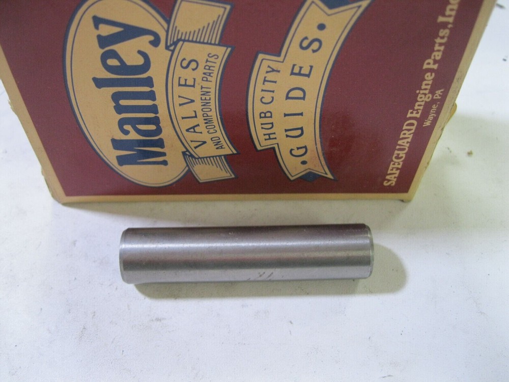 Manley 217-3527 G527 Valve Train Components - Engine Valve Guide