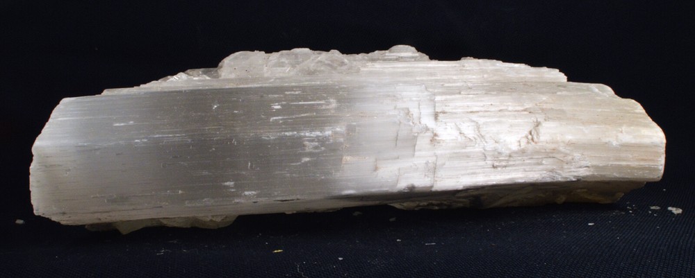 #7549 Selenite - Mexico [Large Slab] 2 Pounds