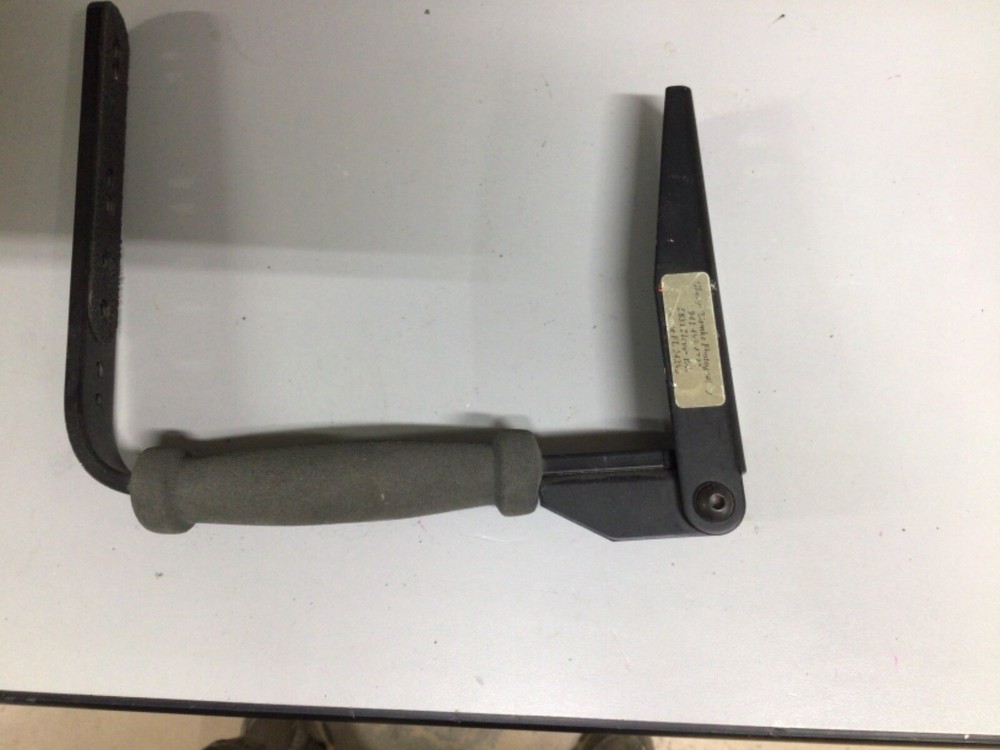 Stroboframe Flash Bracket