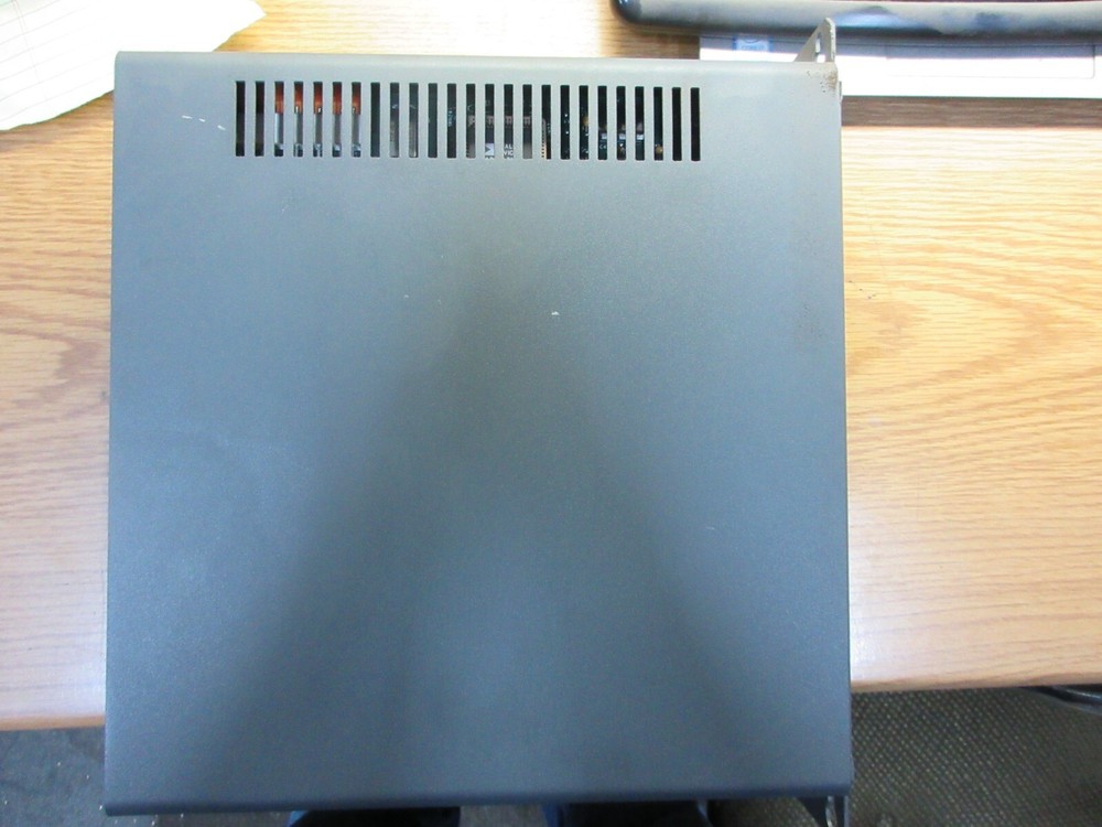 Parker Compumotor 6250 2-Axis Servo Controller DSP Motion Control Servo