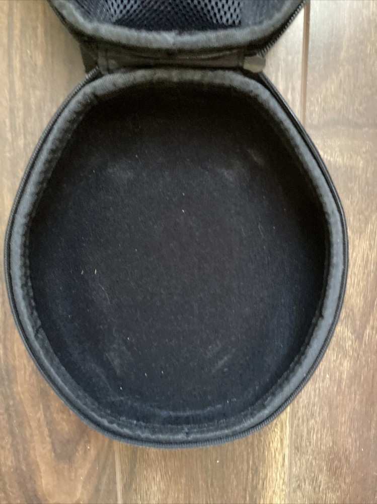 Munitio Sound Precision MDR-01 Replacement Carrying Case Only