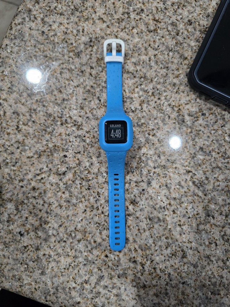 Garmen Vivo Fit Junior 3