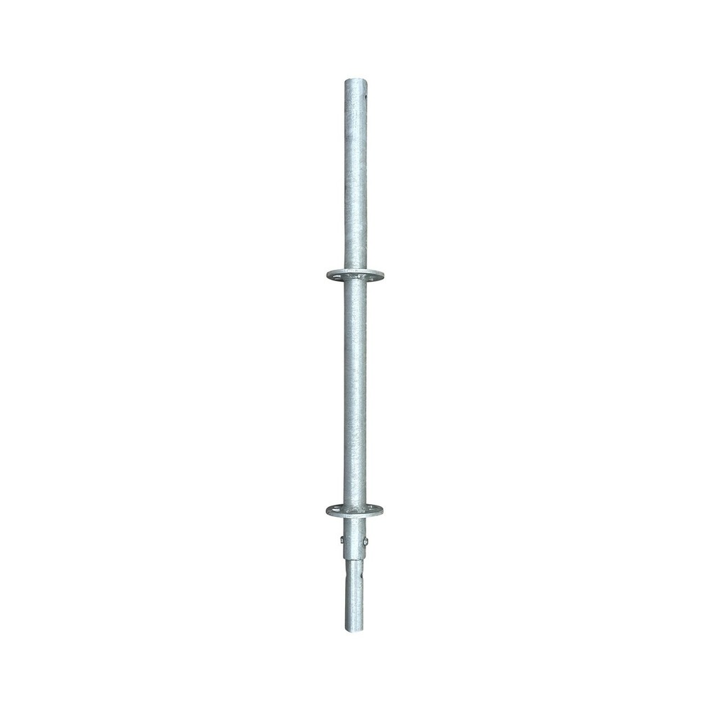 Ring Lock Scaffolding - Verticals