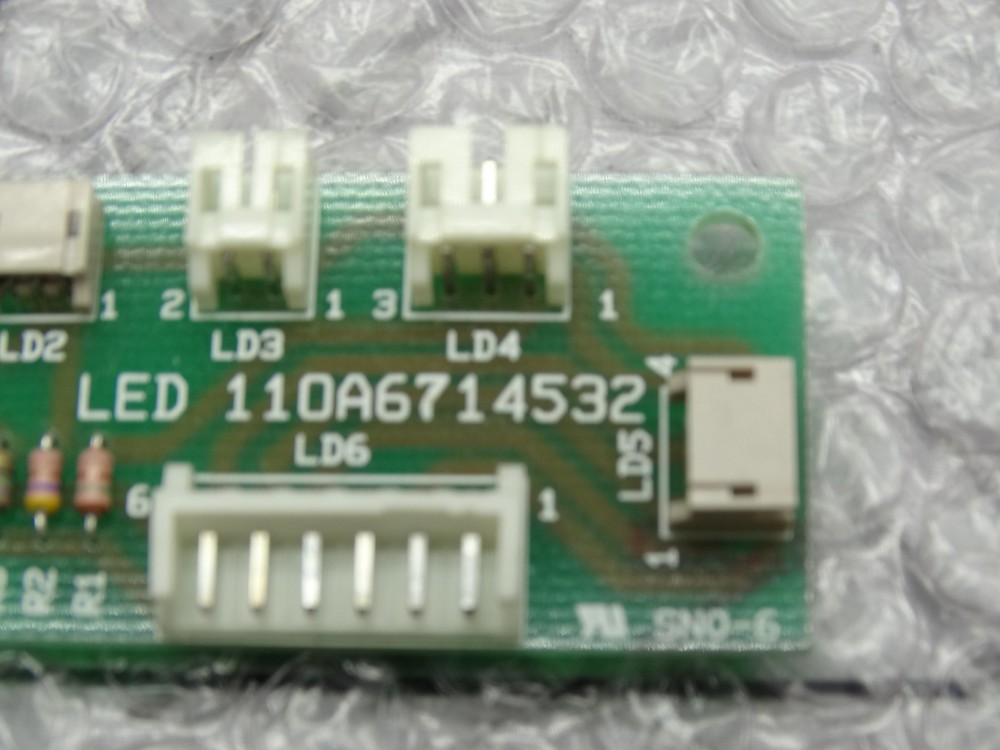 Fuji LED Board 110A6714532 LED Board