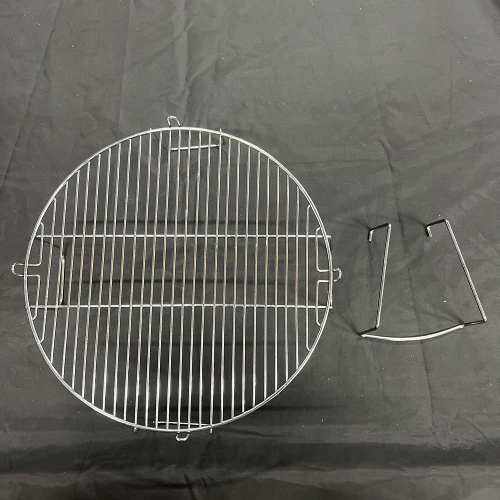 NuWave Hearthware Pro Infrared Oven Wire Rack & dome holder Replacement Part