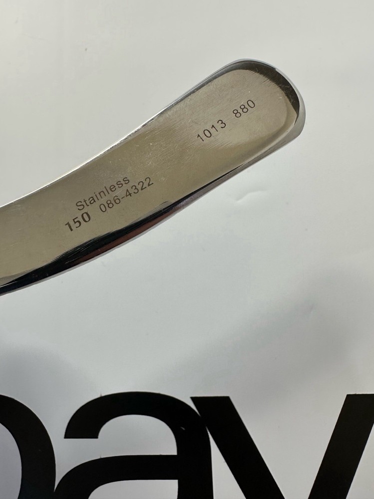 Patterson Extracting Forceps - # 150 Patterson Item #086-4322