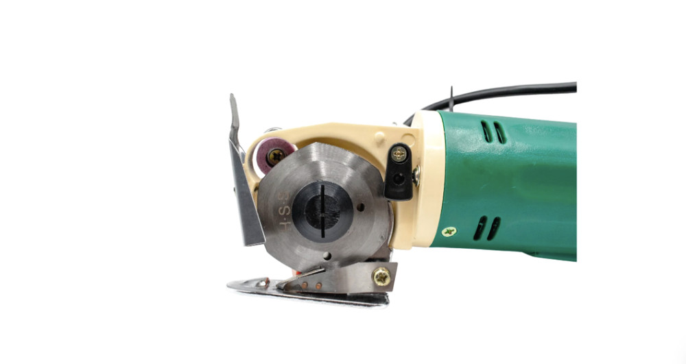 JM-60 HAND CUTTING MACHINE