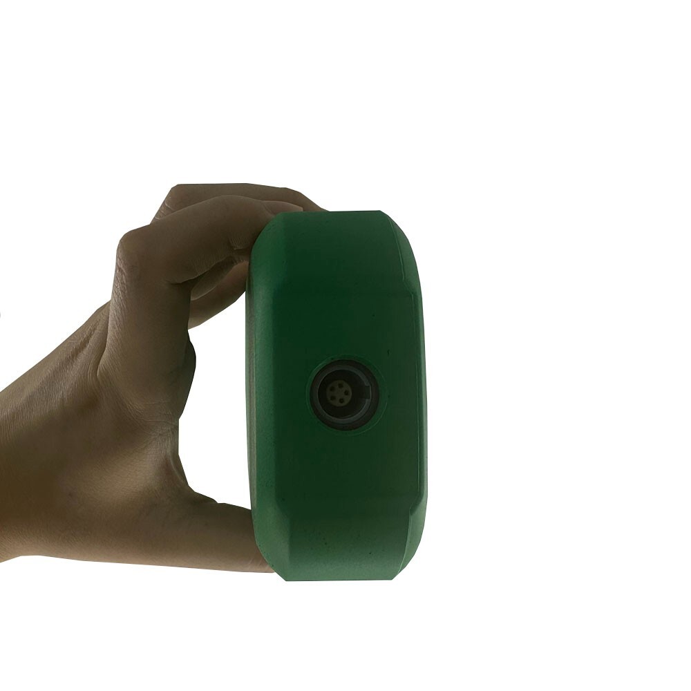 Fluxgate Magnetometer Weak Magnetic Tester USB Interface Single Axis Class 2