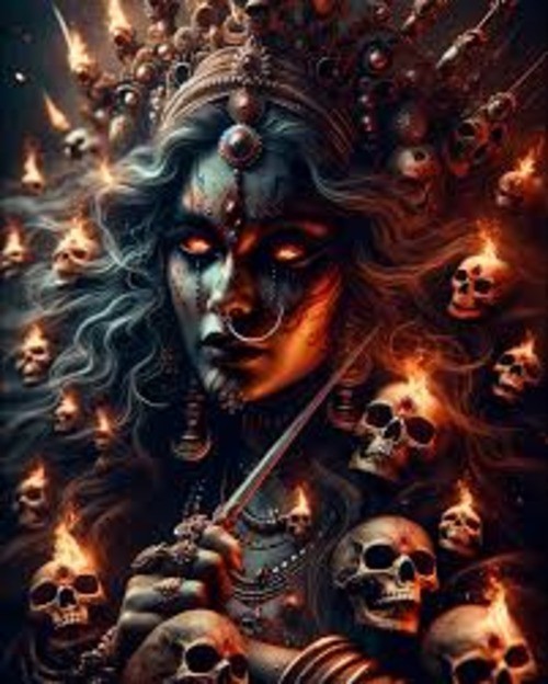 Kali Pact