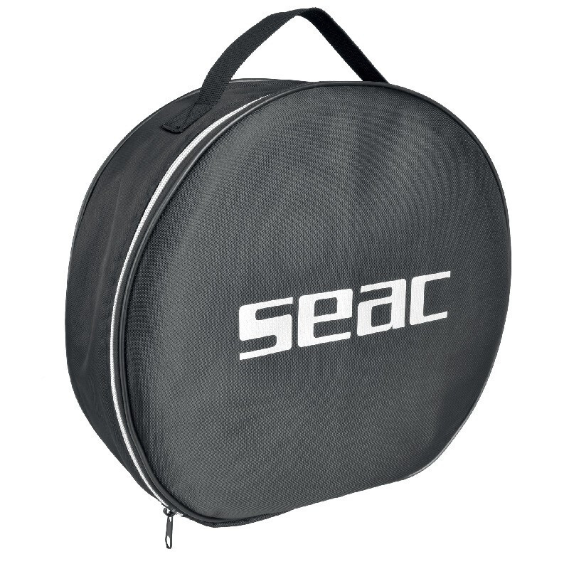 Seac Sub Mate Breathing Regulator Bag