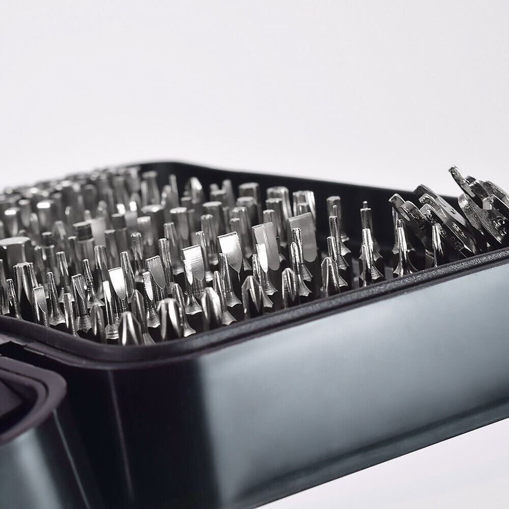 170 In 1 Precision Screwdriver Set Mobile Phone Laptop Computer Repair Tool Kit