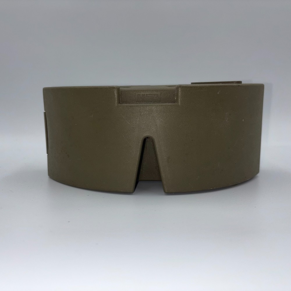 USGI SPECS Ballistic Protective Eyewear Kit - Lenses & Case