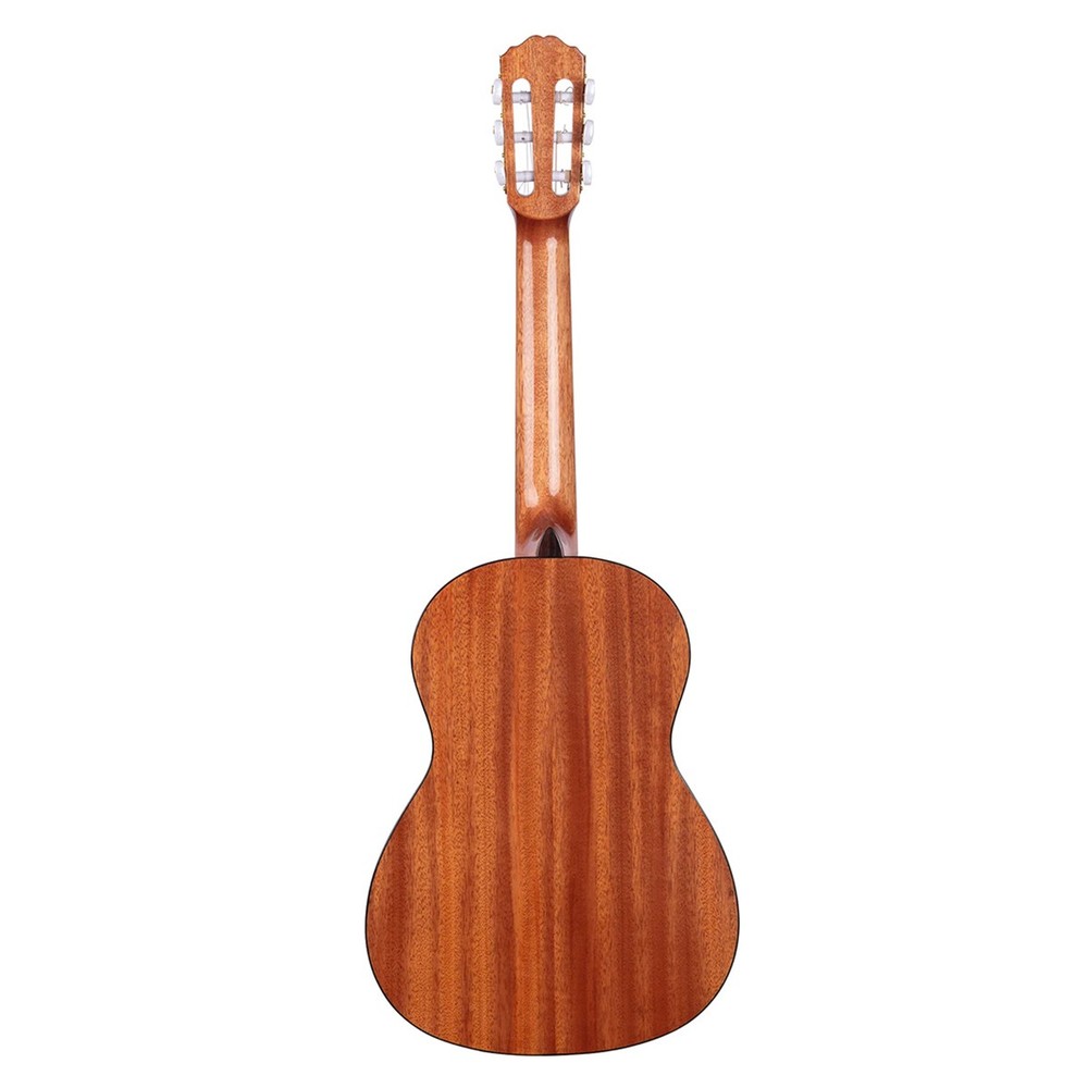 Kala Nylon String Classical Acoustic Guitar, Natural