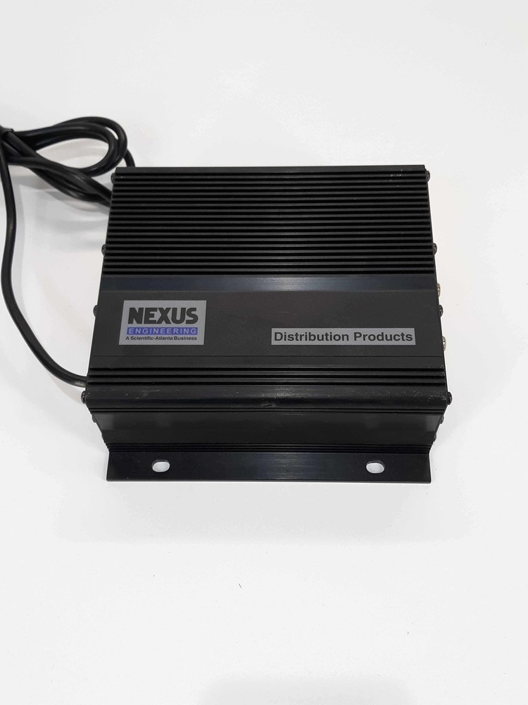 Nexus Engineering 108-0003 Cable Distribution Amplifier ASL 1000