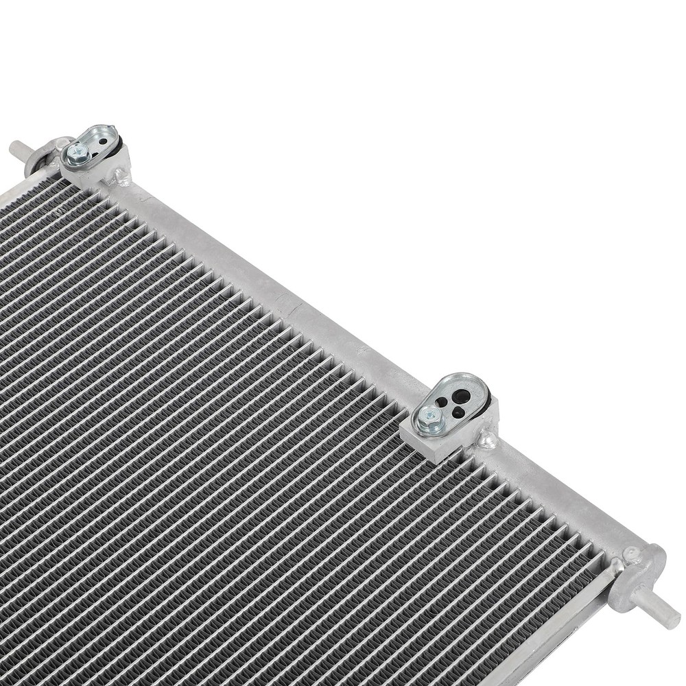 3686 AC Condenser 2011-2016 tC 2009-2019 Corolla