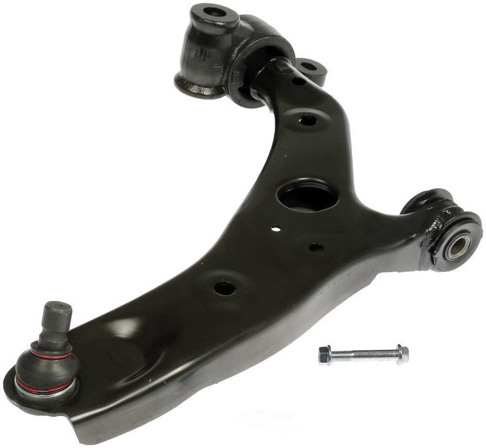Ctrl Arm w/Ball Joint MAS Industries CB65214