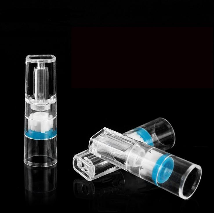 100PCS DS-200 Disposable Cigarette holder 7.8mm Standard interface