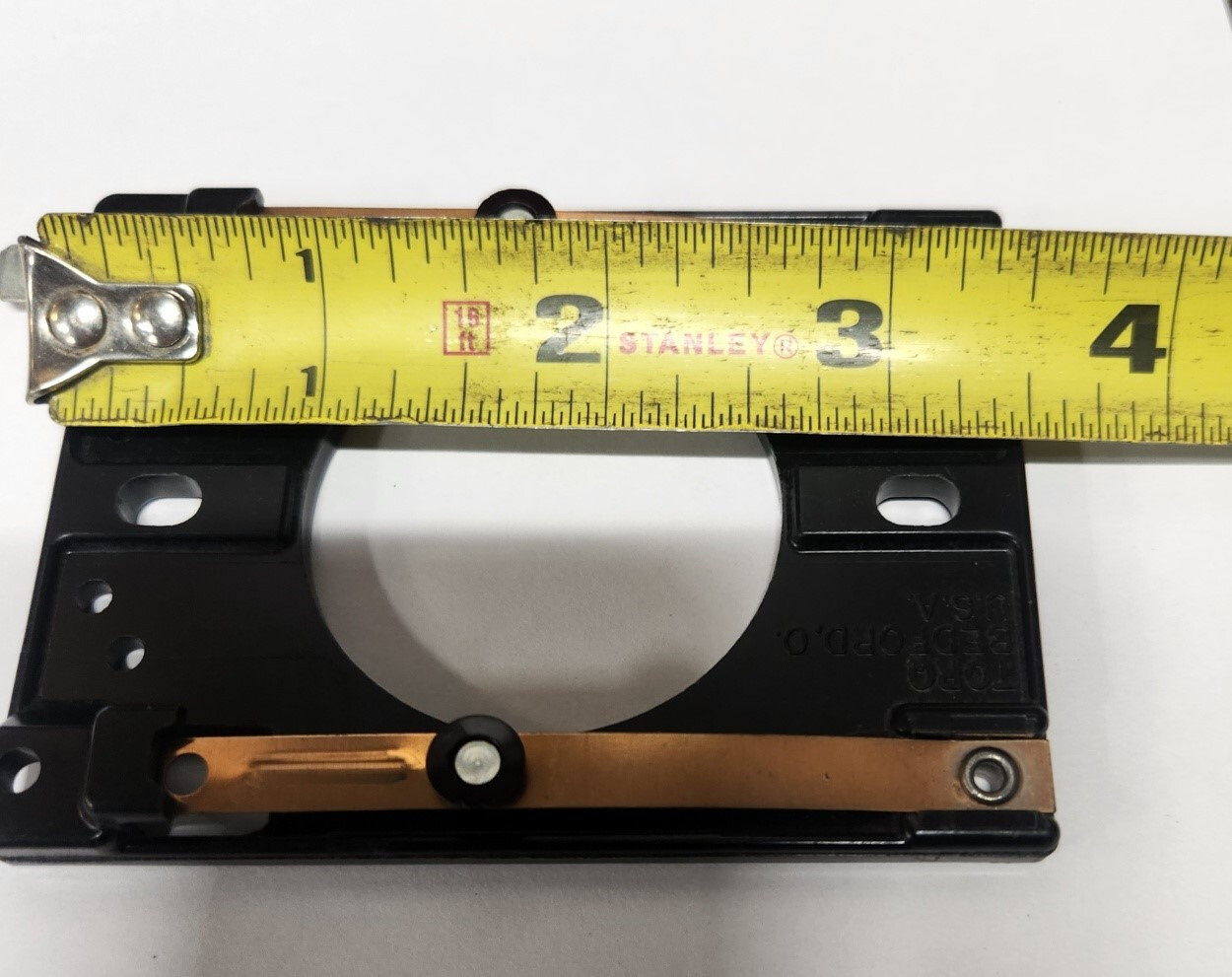 Hobart A200 and D300 60Hz 00-873435 Geniune OEM the internal start switch