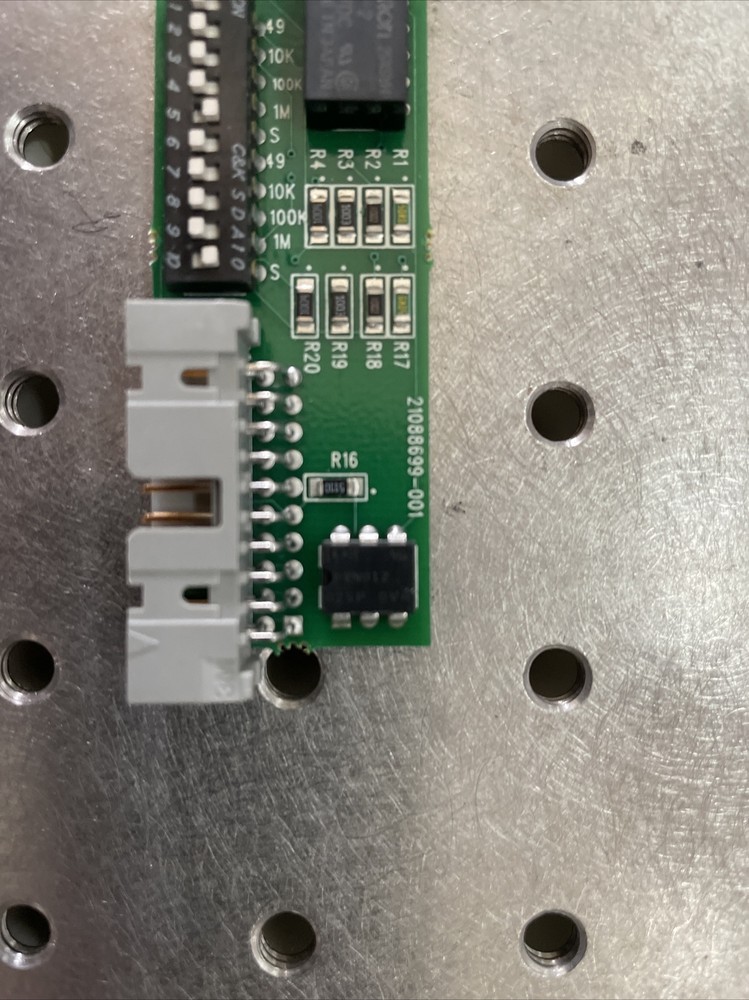 SCC module 21088699-001