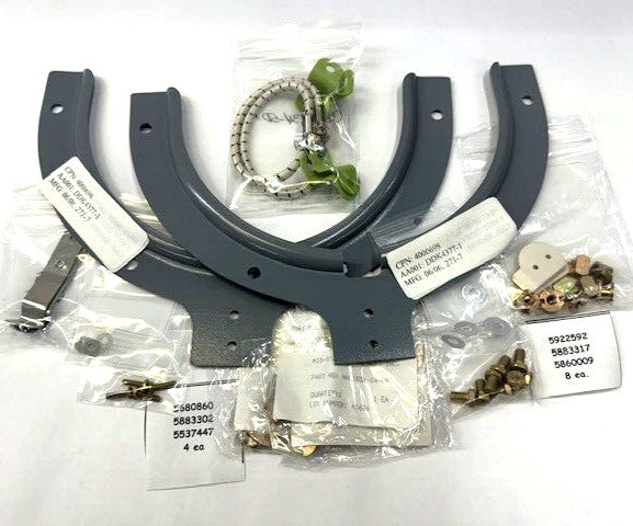 AIRLINE MEGAPHONE MOUNTING BRACKET KIT K3214/ K3210
