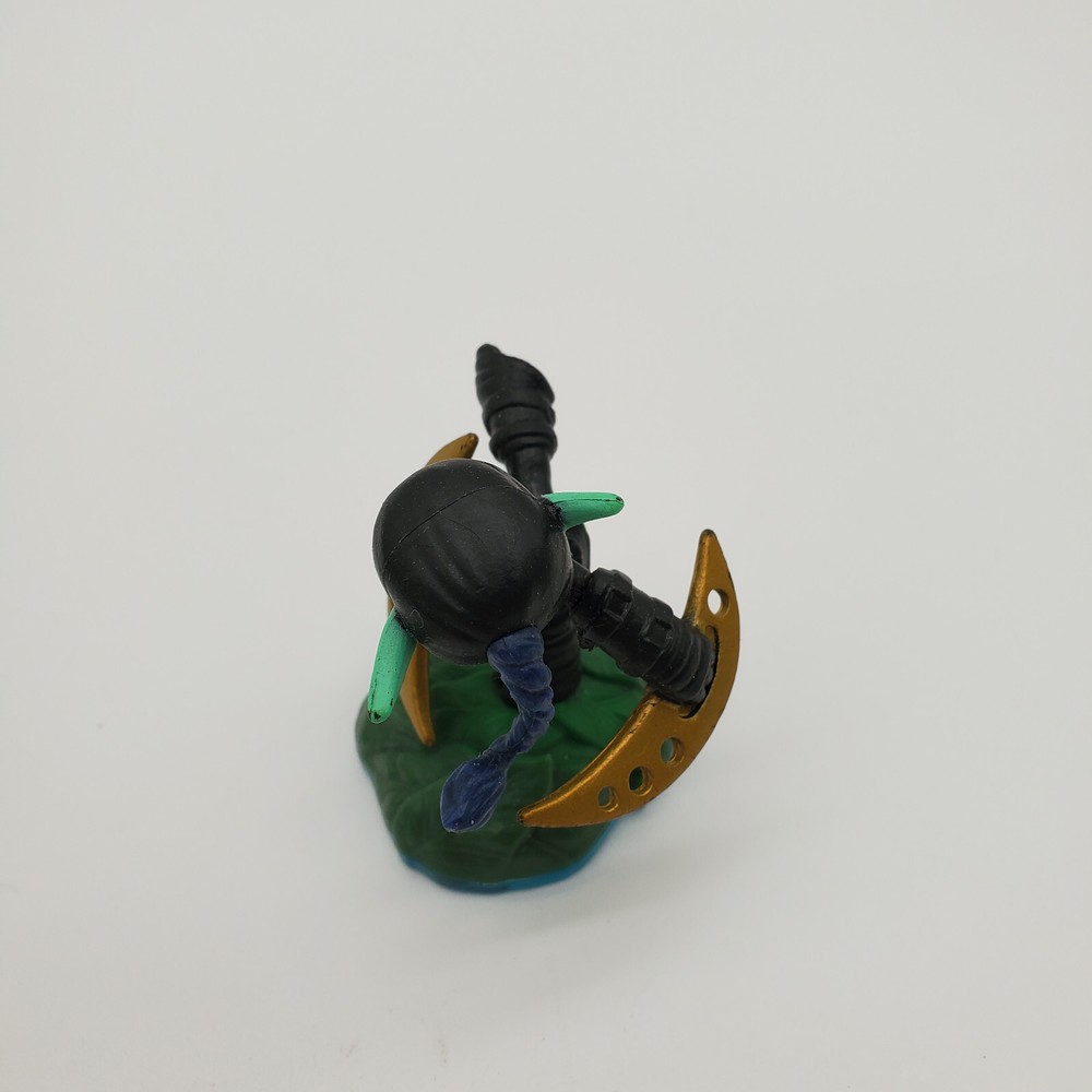 Skylanders Swap-Force NINJA STEALTH ELF - Blue Base