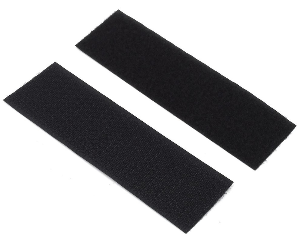 Ruddog 5cm x 18cm Adhesive Hook & Loop Tape [RDGRP-0368]
