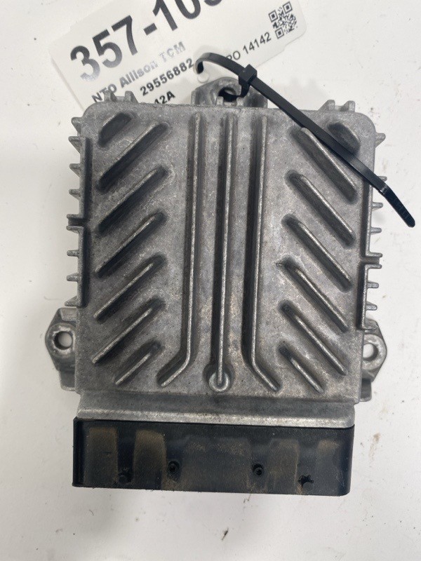 2018 Allison Transmission Control Module 29556882 (357-10307)