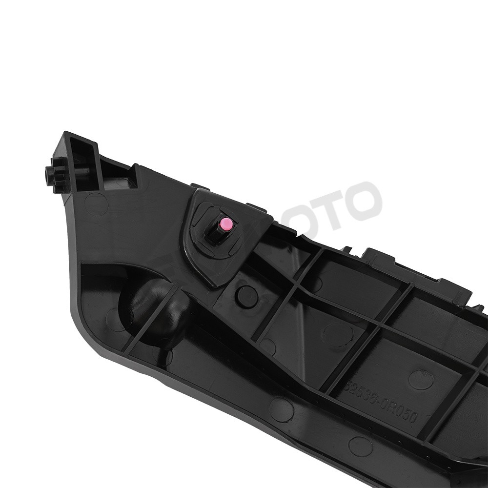 Front Bumper Brackets Retainers Fits 2013 2014 2015 Toyota RAV4 Left & Right