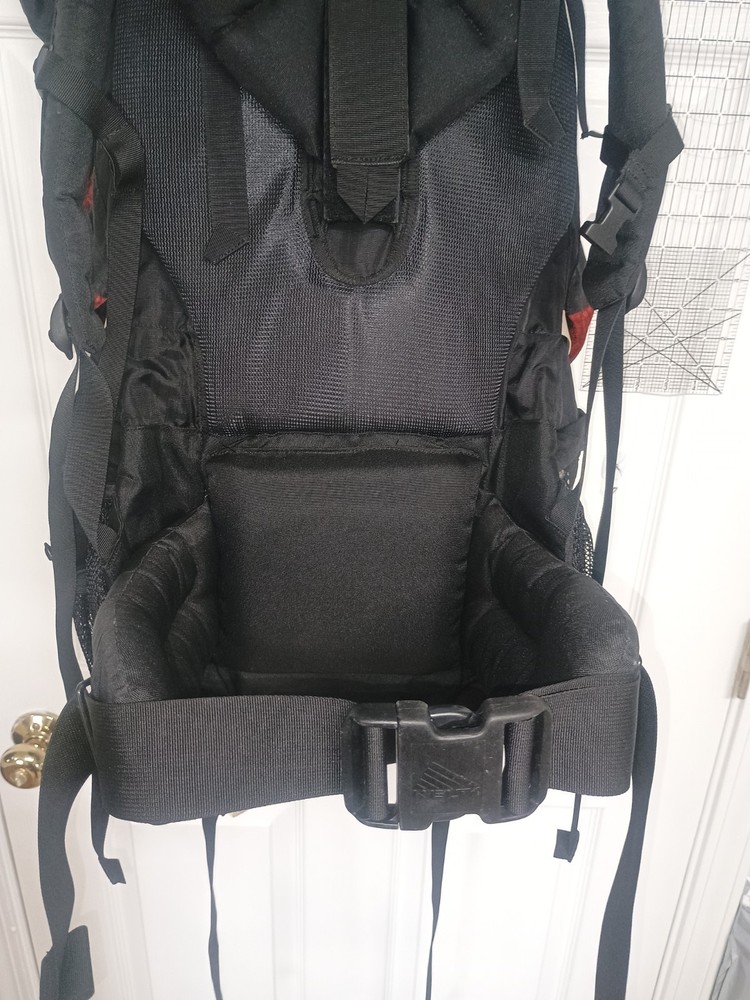 Kelty Comanche 5500 Hiking Backpack